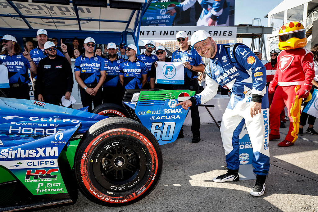 imsa weathertech sportscar championship acura grand prix of long beach
