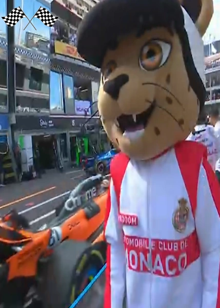 monaco talisman avto +