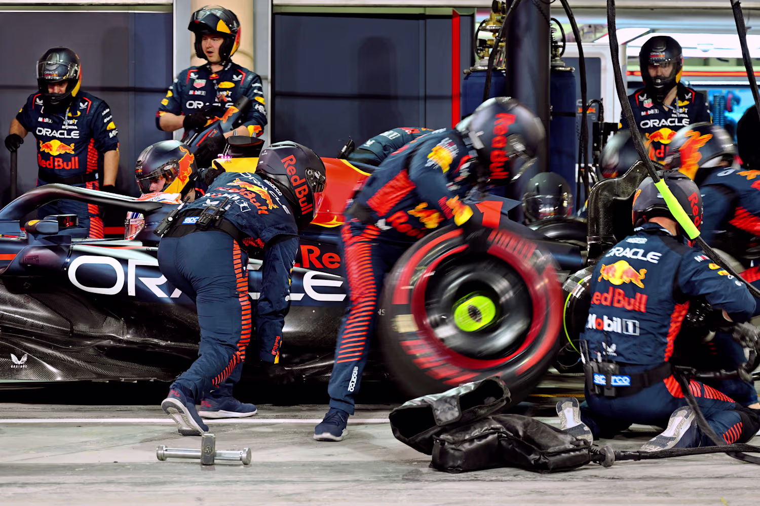 oracle red bull oracle red bull