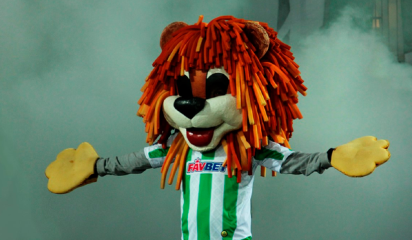 FC Karpaty карпат